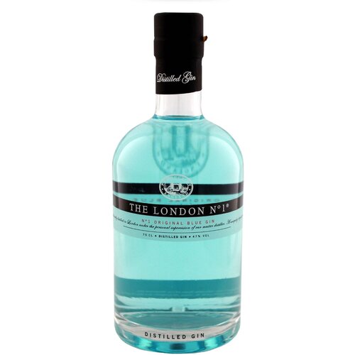 GIN THE LONDON NO.1 Džin 47% 0.7l Cene