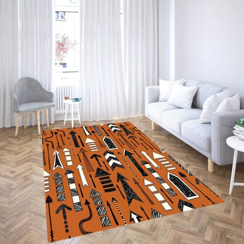 Conceptum Hypnose tepih CG_222, pravougaoni, 100x180 cm, šareni Cene