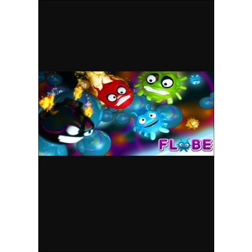  flobe (pc) steam key global Cene