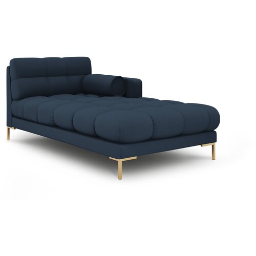 Cosmopolitan Design Plava ležaljka (s desnim kutom) Bali – Cijene