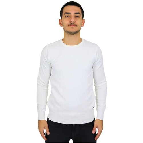 Take Two Puloverji UT00462 Bela Cene