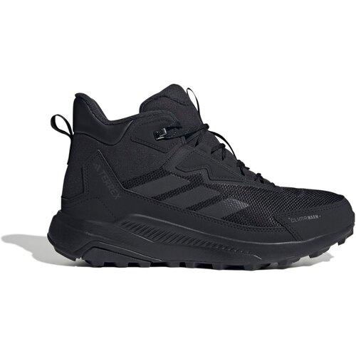 Adidas Škornji 'Anylander' antracit / črna Cene