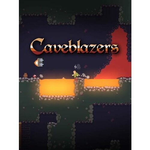  Caveblazers Steam Key GLOBAL Cene