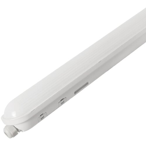 Commel LED vodootporna svetiljka 55W, 148cm, 6600 lm, 4000 K (neutralno bela) Slike