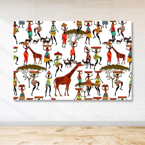 Wallity Slika DEV02463100140, 100x140 cm Cene