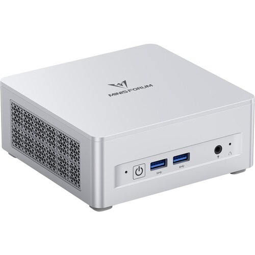 Mini PC s Forum UM870 Plus Ryzen 7 8745H 32GB RAM + 1TB, bez OS Cijene