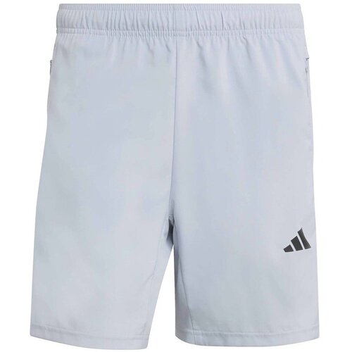 Adidas Kratke hlače &amp;amp; Bermuda KC52887 Bela Slike
