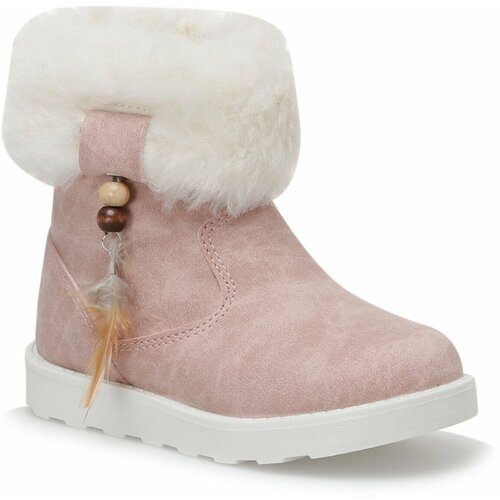 Polaris 509829.p2pr pink girls' boots Cene