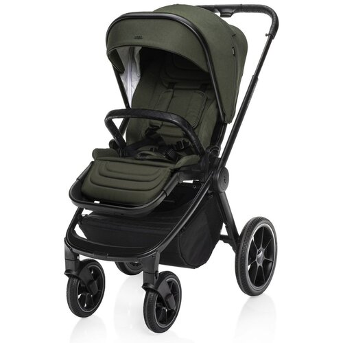 Zopa kolica Move Cross 3 Hunter Green Slike