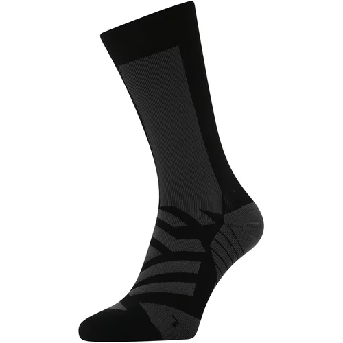 On Sportske čarape bazalt siva / crna