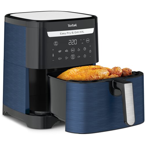 Tefal EY8014 Easy Fry & Grill XXL Zracna friteza Cene