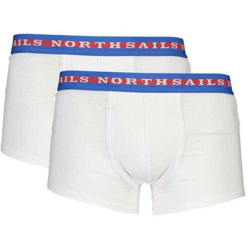 North Sails Muške gaće set 2 para NS01UTR04 Cene