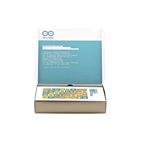 ARDUINO K010007 komplet Starter Kit (Italian) Education ATMega328 Cijene