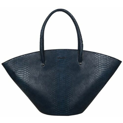  Ženska  torba clair shopper-tamno plava Cene