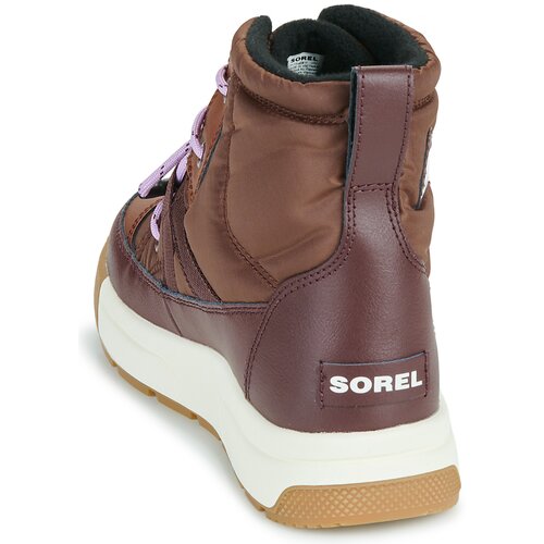 Sorel &amp;Scaron;kornji za sneg WHITNEY III MID WP Bordo Slike