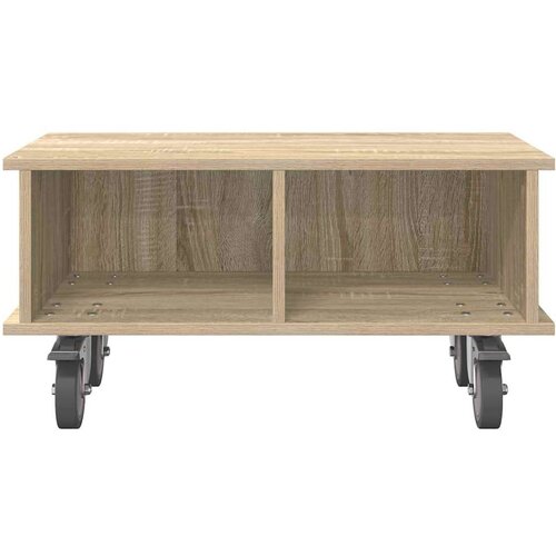  stalak Sonoma hrast 68 5 x 35 x 35 cm Konstruirano drvo Slike