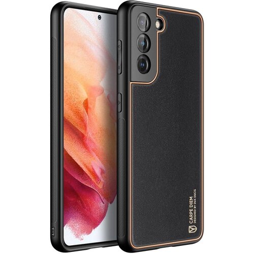 Dux ducis Yolo elegantna premium maskica za Samsung Galaxy S21 5G Slike