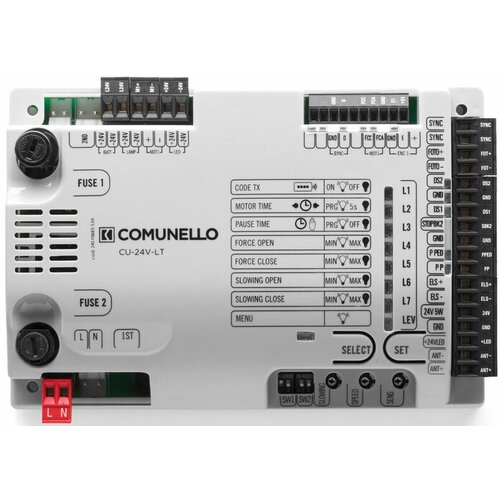 Dahua comunelloautomation CU-24V-LT Slike