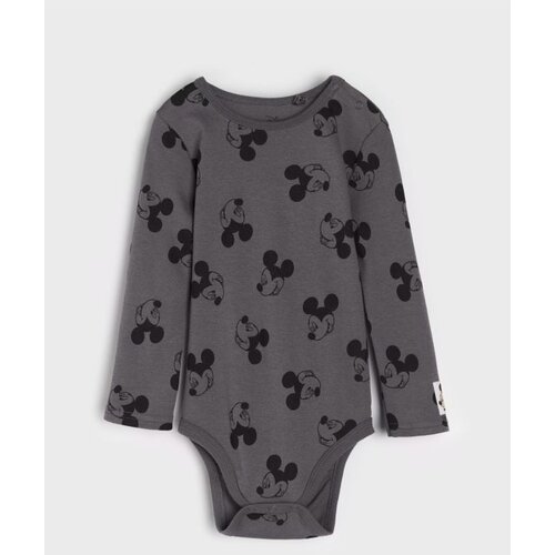 Sinsay Pamučni bodi Mickey Mouse Cijene