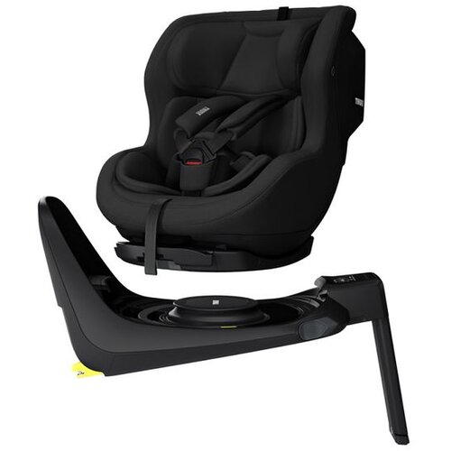 Thule Maple autosjedalica za dojenčad - crna Slike