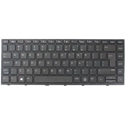  tastatura za laptop hp 430 G5 veliki enter Cene