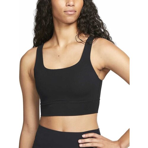 Nike W nk alate ellipse ll bra Cene