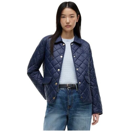 Tommy Hilfiger pro&scaron;ivena ženska jakna Cene