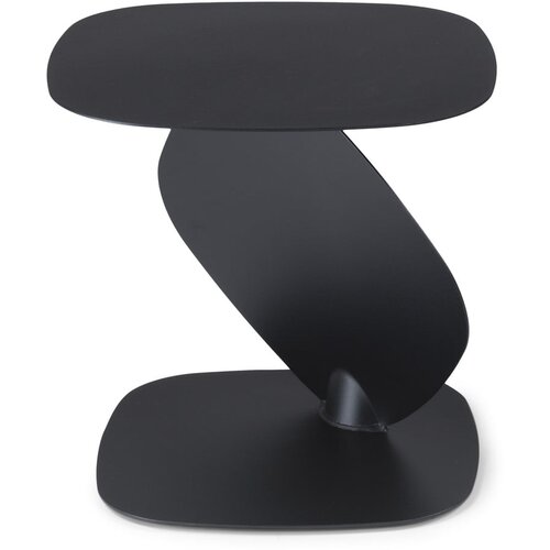 Spinder Design Metalni pomoćni stol 44x44 cm Ziggy – Cijene