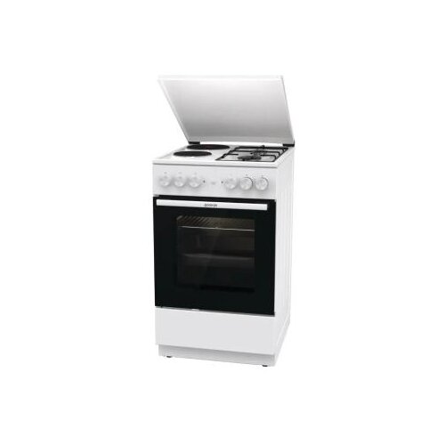 Gorenje kombinovani &amp;scaron;poret - GK5A12WG Slike