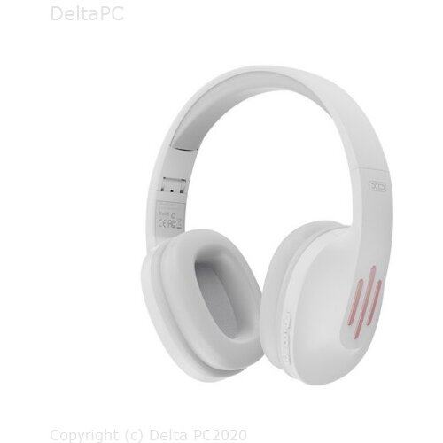 XO Bluetooth headphones BE39 white Cijene