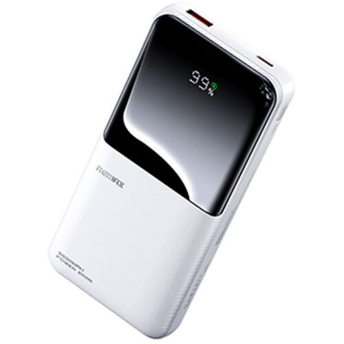 Remax power bank cynlle RPP-679 pd 20W+QC 22.5W 10000mAh pd+qc/ bela Cene