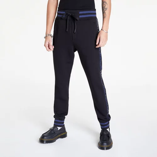 Versace Jeans Couture Basic El. Tape Logo Trousers