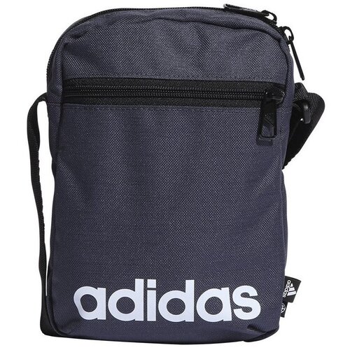 Adidas Torbe za čez ramo HR5373 Siva Cene