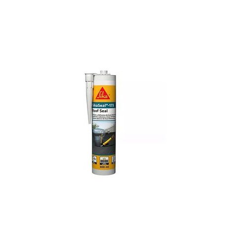 Sika Roof Seal 173 bitumenska zaptivna masa 300ml Cene