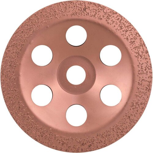 Bosch lončasta ploča sa tvrdim metalom Fini - 2608600362 Cene