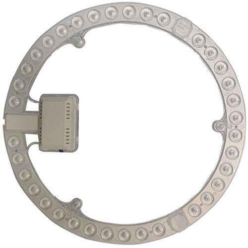 Xled LED Module 30W 4000K za plafonsku lampu &amp;amp;#934;230mm,220-240V,RA80 Slike