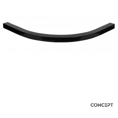 Copen Gredica za tu&scaron; kabinu R80 crna C-10-8080RB Cene