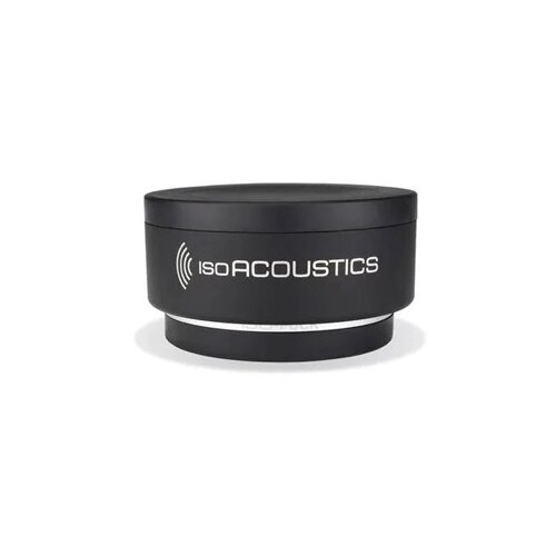 IsoAcoustics IsoAccoustics ISO-PUCK - isolators for studio monitors Slike