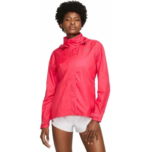 Nike FAST REPEL JACKET Ženska jakna za trčanje, ružičasta, veličina