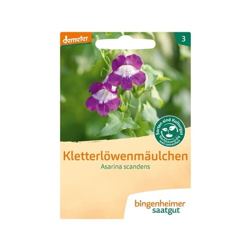 Bingenheimer Saatgut plezoči odolin Cene