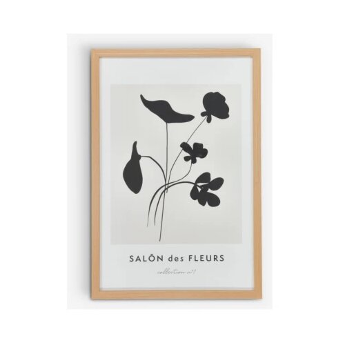 Ram za slike TORD 65x95cm drvo 4912032 Cene