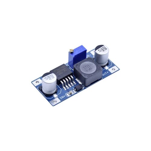 TRU COMPONENTS regulator napona TC-9927140 1 St. Cijene