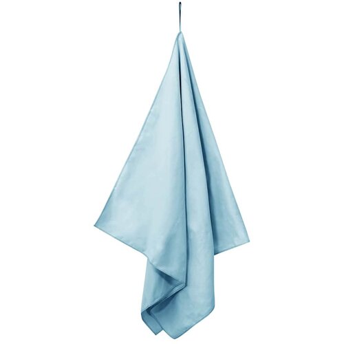  Sportski Ručnici 2 pcs Plava 140 x 70 cm Poliester i poliamid Slike
