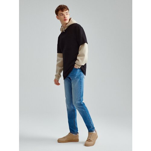 House - Skinny traperice - Plava Cijene