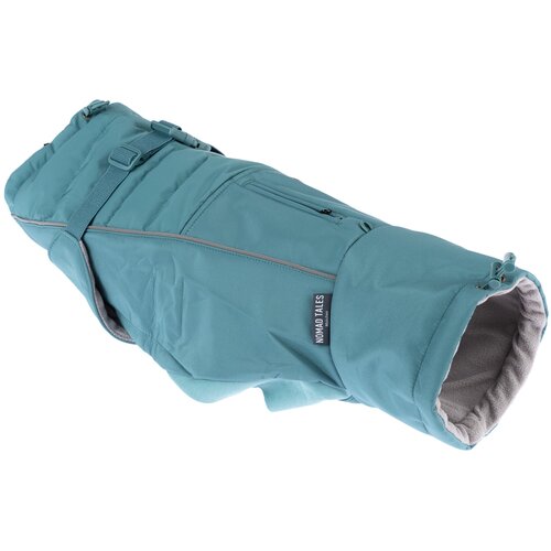 Nomad Tales Spirit Softshell kaputić za pse Pacific - Duljina leđa cca 35 cm Cijene