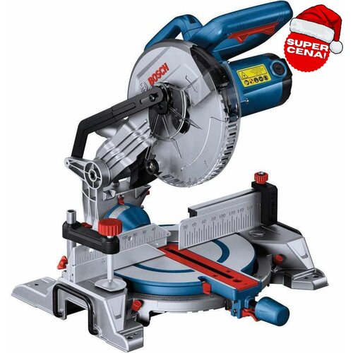 Bosch PROFESSIONAL zajeralna žaga GCM 216 0601B33000 Slike