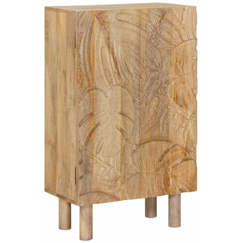 vidaXL Kuhinjski ormarić 53 x 30 x 90 cm Čvrsto Mango Drvo i Inženjersko Drvo Cijene