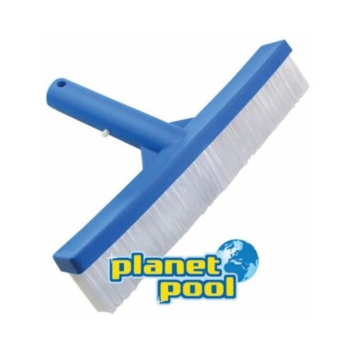 PLANET POOL čistilni pribor &amp;scaron;četka za teleskopsko palico Slike