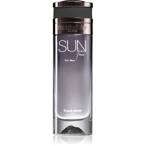 Franck Olivier Sun Java Men toaletna voda za mu&amp;scaron;karce 75 ml Slike