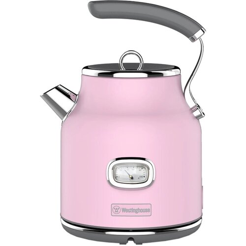 Westinghouse Retro Pink kuhalo za vodu Cijene